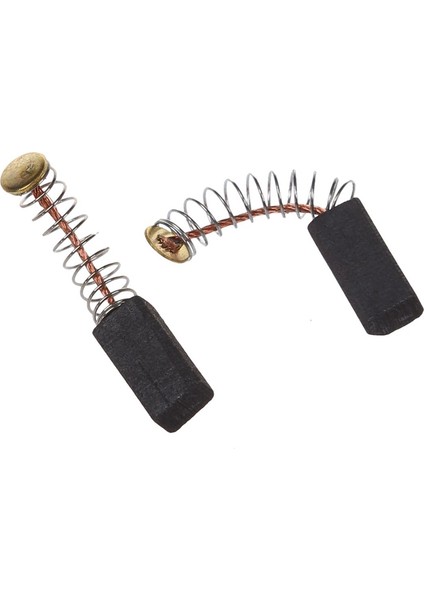 Elektrikli Matkap Için 20 Çift 12,7 x 5,5 x 4mm Motorlu Karbon Fırçalar (Yurt Dışından)