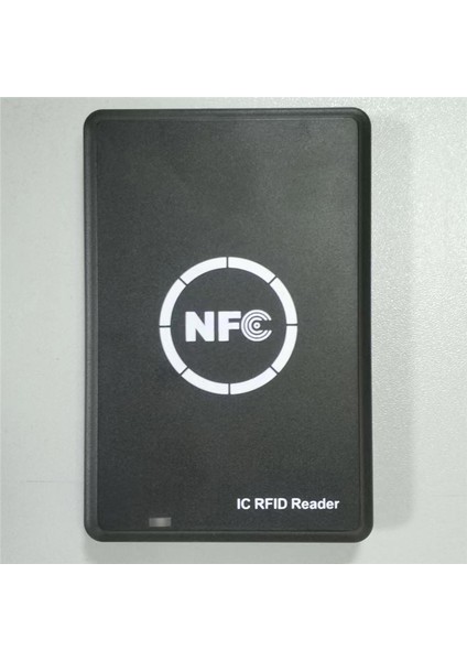 Jaerbee Ic Rfıd Kart Okuyucu Rfıd Fotokopi Teksir Nfc Akıllı Kart Okuyucu Yazar 13.56MHZ Şifreli Programcı (Yurt Dışından) modelleri