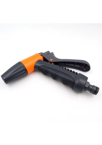 Bahçe Sulama ve Çiçek Temizleme Oto Yıkama Hortumu Nozulu Yağmurlama Sistemi (Yurt Dışından) modelleri