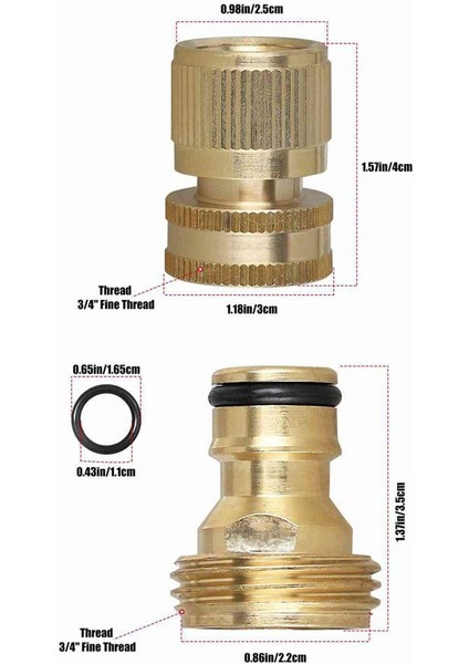 Şakayık Bahçe Bakır Bağlantı Pirinç Bahçe Malzemeleri Boru Bağlantı Hortumu Boru Bağlantısı (Yurt Dışından) fırsatları