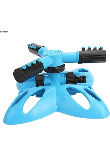 Yard Için 2pcs 360 Derece Dönen Bahçe Su Yağmurlama Sulama Sistemi (Yurt Dışından) fiyatları