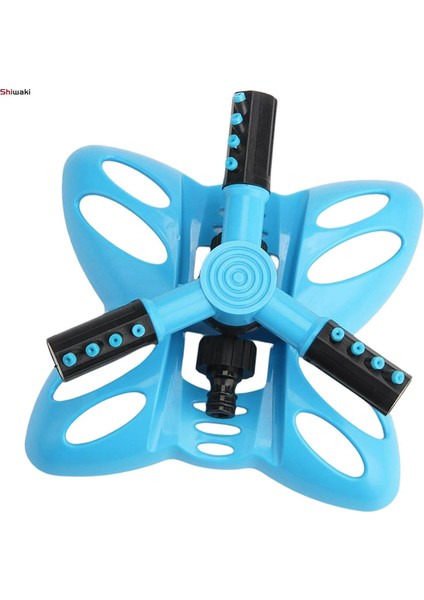 Yard Için 2pcs 360 Derece Dönen Bahçe Su Yağmurlama Sulama Sistemi (Yurt Dışından) modelleri