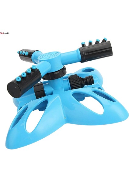 Yard Için 2pcs 360 Derece Dönen Bahçe Su Yağmurlama Sulama Sistemi (Yurt Dışından) fırsatları