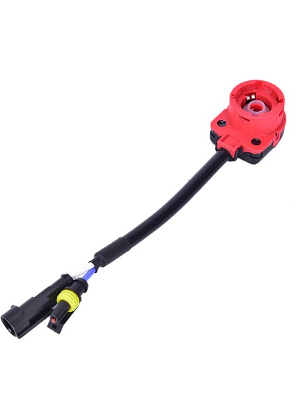 D2 D2S D2R D2C Hıd Kablo Demeti Dönüştürücü Konnektör Adaptör Kablosu Soketi Fb (Yurt Dışından) fiyatları