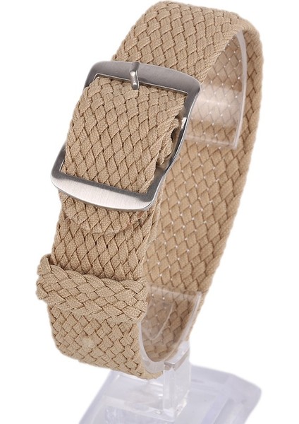 Kayış Naylon Kayışlar Perlon Kayışlar Örgü Kayışlar Watch Band (Yurt Dışından) fiyatları