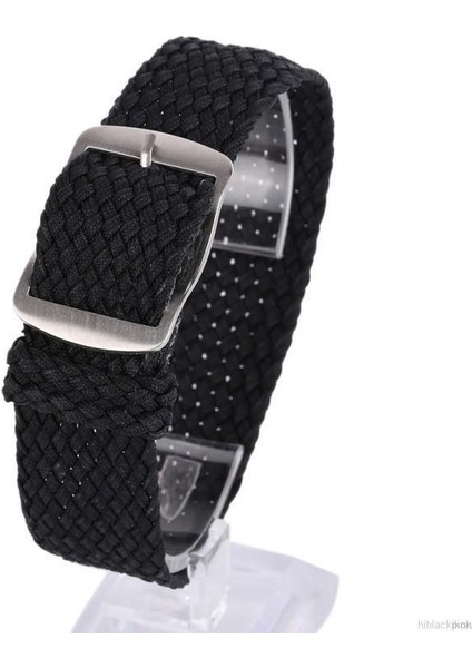 Kayış Naylon Kayışlar Perlon Kayışlar Örgü Kayışlar Watch Band (Yurt Dışından) modelleri