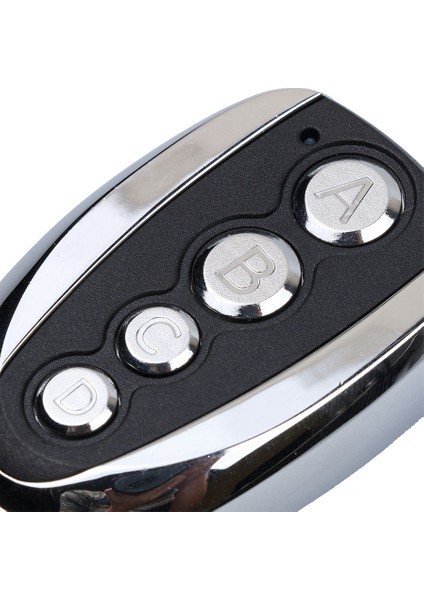 Kebidu Evrensel 433MHZ 433.92MHZ Kablosuz Rf Uzaktan Kumanda Anahtarı 4 Kanal Otomatik Klonlama Anahtar Teksir Makinesi (Yurt Dışından) indirimleri