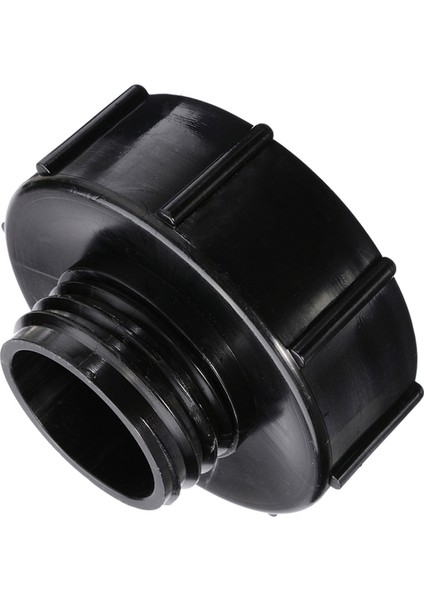 Yedek Bahçe Suyu Konnektörleri-1x Ibc Adaptörü-Siyah (Yurt Dışından) modelleri