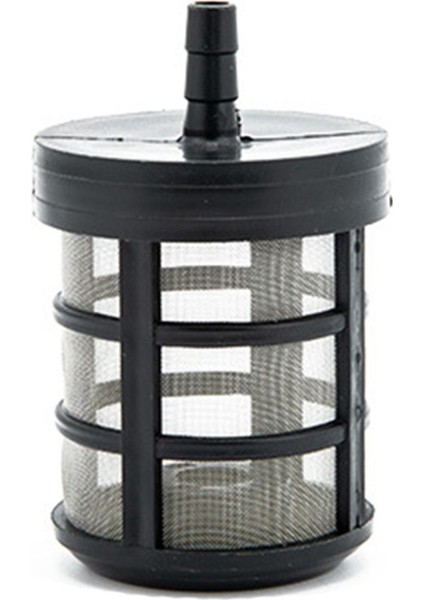 10 Adet Hortum Boru Filtresi Araba Yıkama Bahçe Sulama Filtreleri Püskürtücü Pompası Filtreleme Net Süzgeç Örgü Filtre (Yurt Dışından)