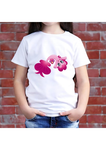 Denizkızı Çocuklar Üst Kız Moda Gömlek Bebek T 1-12Y Gündelik Giyim Tüm Maç Yürümeye Başlayan Basit Klasik Çocuk Giysileri (Yurt Dışından) fırsatları