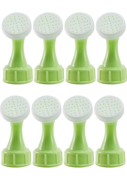 Adet Taşınabilir Plastik Bitki Çiçek Sulama Yağmurlama Memesi, 22MM Şişe Sulama Borulu Kap Dönüştürücü (Yurt Dışından)