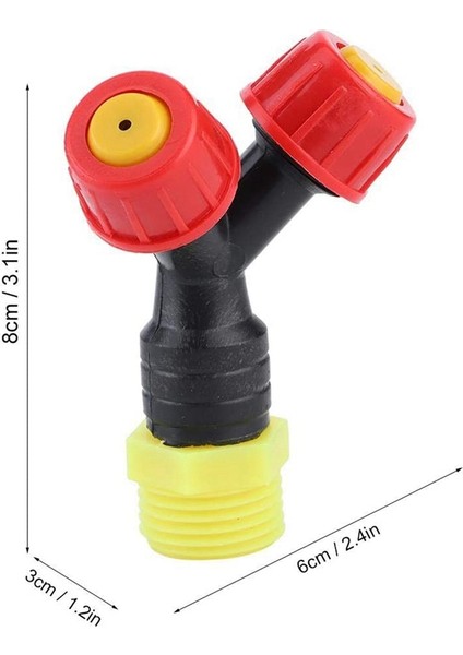 20 Adet G1/2in Plastik Yağmurlama Başlığı Bahçe Çim Yağmurlama Başlığı Yeşil Yağmurlama Kafası Çiftlik Parkı Sulama Aracı (Yurt Dışından) indirimleri