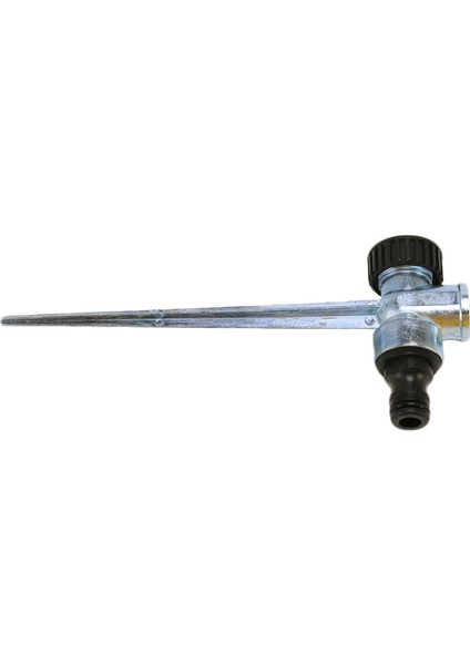 360 Derece Döner Sulama Metal Impulse Spike Hortum Su Yağmurlama (Yurt Dışından) fırsatları