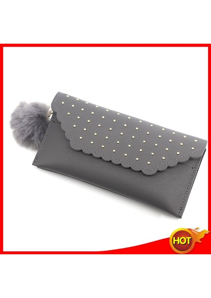 Sonsuza Kadar Genç Çanta Dompet Perempuan Dompet Wanita Moda Uzun Kadın Cüzdan Renk Sıfır Cüzdan Cebi Değişim Kart Çantası (Yurt Dışından) modelleri