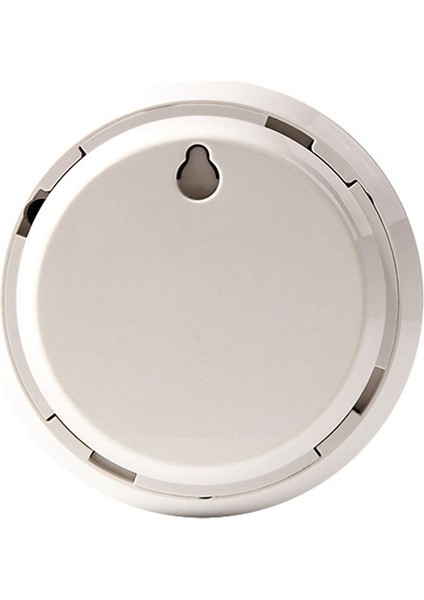 Kablosuz Akıllı 120DB Siren ve Alarm Zili-Beyaz, Flaş Işığı, Uzaktan Uygulama Kontrolü Wifi USB Sireni (Yurt Dışından)