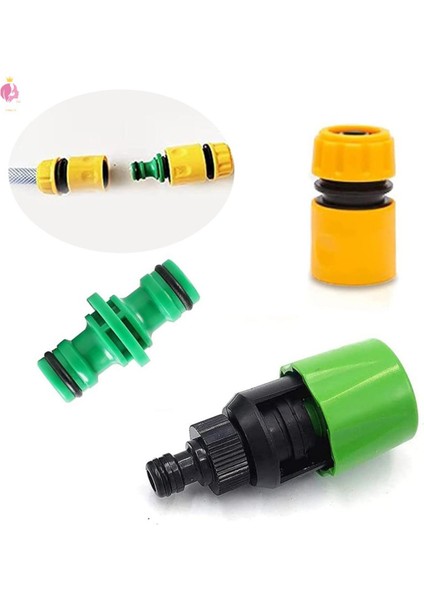 Karıştırma Musluk Hortumu Konnektörü, Bahçe Hortumu Konnektörü, Mutfak Musluk Hortumu Konnektörü, Musluk Konnektörü Hortum Konnektörü (Yurt Dışından)