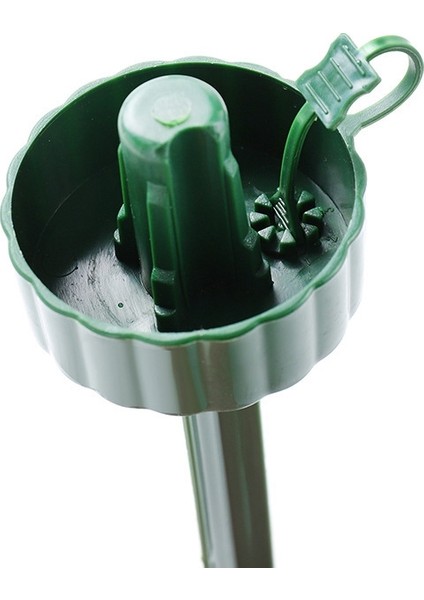 Kendinden Sulama Sivri Uçları, Yavaş Tahliye Kontrol Vanası Anahtarı Otomatik Sulama Sulama Damlama SISTEMI-12PACK (Yurt Dışından) indirimleri