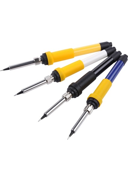 DC12V/60W Araba Aküsü Alçak Gerilim Elektrik Havya Saç Tokası Taşınabilir Kaynak Tamir Tamir Araçları (Yurt Dışından)