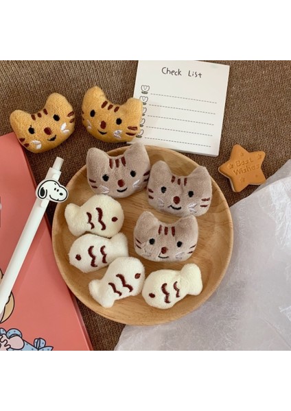 Broş Ayı Peluş Karikatür Tatlı Öğrenci Okul Çantası Aksesuarları Sevimli Pin Kore Japonya (Yurt Dışından) indirimleri