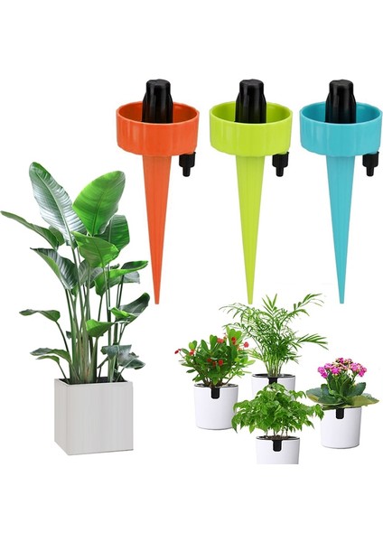 Adet Kullanışlı Kendinden Sulama Ayarlanabilir Kazık Sistemi Tatil Tesisi Suluk Otomatik Otomatik Sulama Sivri Sulama Sistemi (Yurt Dışından) modelleri