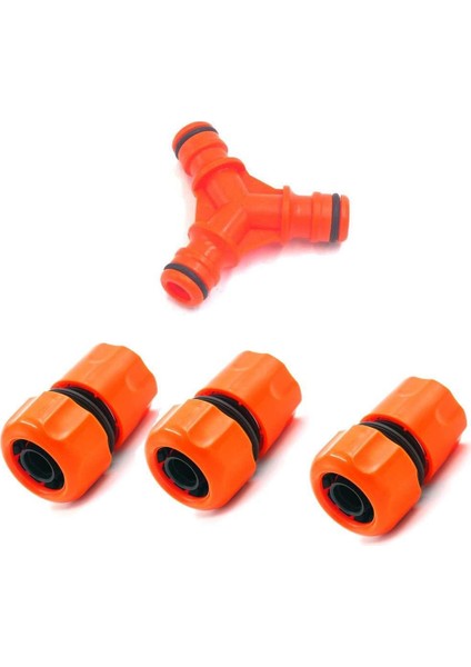Şakayık Hortum Boru Konektörü Bahçe Sulama Anahtarı Düğmesi Onarım Sızıntı Boru Bağlantısı (Yurt Dışından) fiyatları