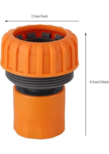 Boru Bağlantısı 5 Adet 1 Inç Pp Su Hortumu Boru Bağlantı Hortumu (Yurt Dışından) indirimleri