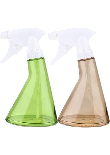 Adet 370 ml Boş Sprey Şişesi Tetikli Püskürtücü Doldurulabilir Saç Dikim Bahçe Şişe Bahçe Sulama Için (Yurt Dışından) fiyatları