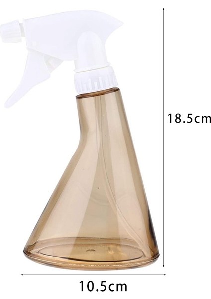 Adet 370 ml Boş Sprey Şişesi Tetikli Püskürtücü Doldurulabilir Saç Dikim Bahçe Şişe Bahçe Sulama Için (Yurt Dışından) modelleri