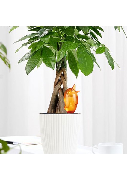 Adet Ev Plastik Kuş Damlatıcı, Otomatik Sulama Cihazı, Otomatik Sulama Cihazı, Su Sızıntı Cihazı 60ML Mavi (Yurt Dışından) fiyatları