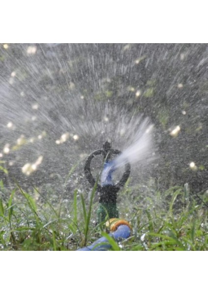 Bahçe Çiftliği Sulama Yağmurlama Sistemi, Destekli 360 Derece Döner Çim Sulama Conbo (Yurt Dışından)
