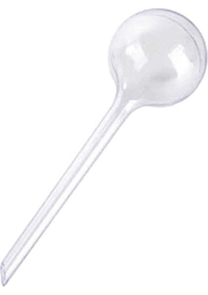 Namuny 12 Adet Bahçe Sulama Küresi Otomatik Sulama Küresi Bitki Kendinden Sulama Ampul (Şeffaf ve Yeşil) (Yurt Dışından) modelleri