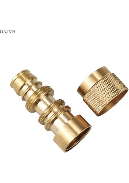 1/6 1/4 Inç Püskürtme Hortumu Konnektörü Tüm Bakır Hızlı Güçlendirici Memesi Araba Yıkama Boru Bağlantıları Hozelock Konektörü Bahçe Hortumu Konnektörü Hortum Musluk Bağlantısı (Yurt Dışından) fırsatları