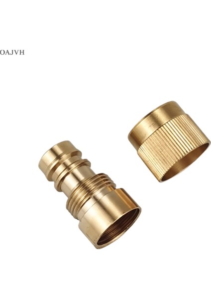 1/6 1/4 Inç Püskürtme Hortumu Konnektörü Tüm Bakır Hızlı Güçlendirici Memesi Araba Yıkama Boru Bağlantıları Hozelock Konektörü Bahçe Hortumu Konnektörü Hortum Musluk Bağlantısı (Yurt Dışından) indirimleri