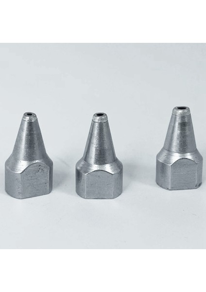 Adet Meme 1mm/1.5mm/2mm S-993A/S-995A Lehim Sökme Sökme Pompaları Kaynak Lehimleme Malzemeleri (Yurt Dışından) modelleri
