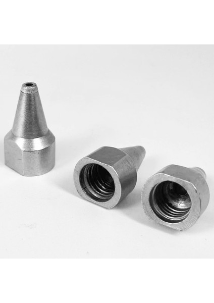 Adet Meme 1mm/1.5mm/2mm S-993A/S-995A Lehim Sökme Sökme Pompaları Kaynak Lehimleme Malzemeleri (Yurt Dışından) fırsatları