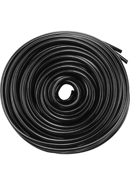 30M 1/4 Inç Boş Dağıtım Borusu Damla Sulama Bahçe Sulama (Yurt Dışından) fiyatları