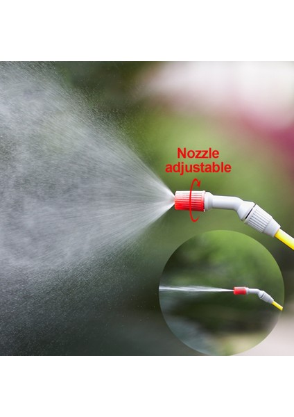 Ayarlanabilir Püskürtme Memesi Sulama Püskürtücü Bahçe Sulama Sistemi Memesi Damlatıcı Parçaları Püskürtücü Lance Için Yedek (Yurt Dışından) modelleri