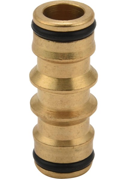 Adet Pirinç Bahçe Hortumu/hortum Musluk Bağlantısı Dişli Musluk Adaptörü (Yurt Dışından)