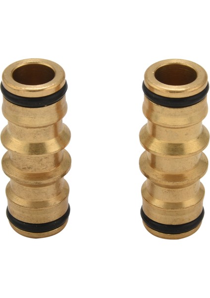 Adet Pirinç Bahçe Hortumu/hortum Musluk Bağlantısı Dişli Musluk Adaptörü (Yurt Dışından) indirimleri