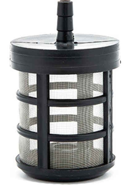 10 Adet Hortum Boru Filtre Araba Yıkama Bahçe Sulama Filtreleri Püskürtücü Pompası Filtreleme Net Süzgeç Örgü Filtre Çift Katmanlı (Yurt Dışından) modelleri