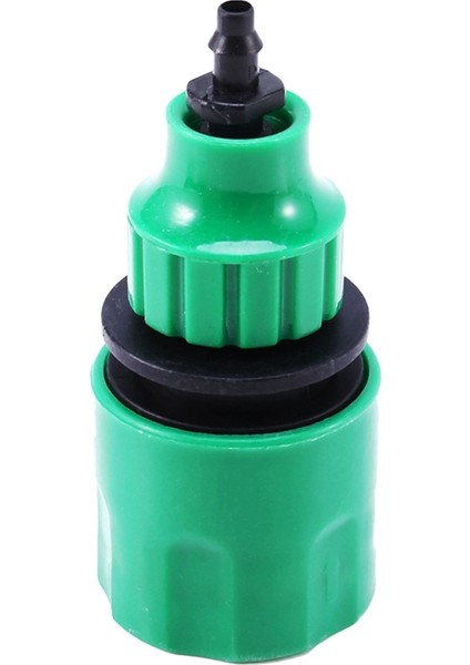 Bahçe Hortumu Boru Tek Yönlü Adaptör Musluk Bağlantısı Sulama Için Bağlantı 12'li Paket (Yurt Dışından) indirimleri