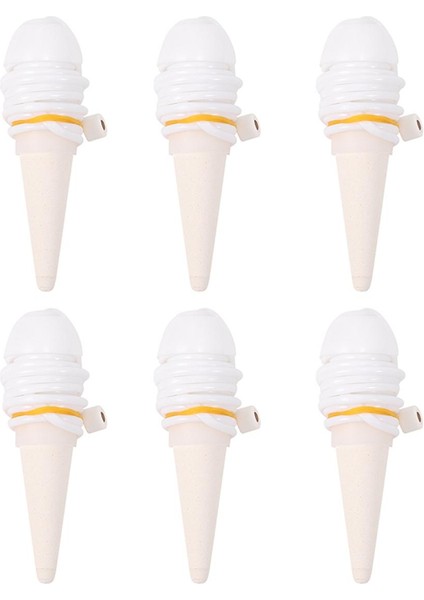 Kendinden Sulama Spikes Otomatik Bitkiler Kapalı Açık Bahçe Sulama Sistemi Için Damla Sulama Su Kazıkları (Yurt Dışından)