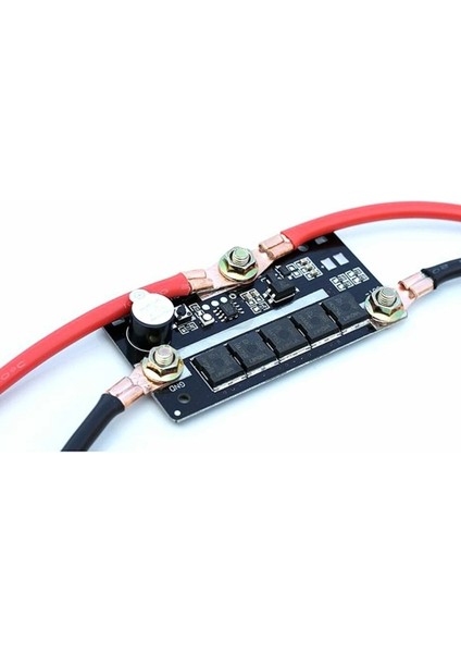 12 V Nokta Kaynakçı Dıy Taşınabilir Nokta Kaynak Depolama Makinesi Devre Kaynak Ekipmanları 26650 32650 (Yurt Dışından)