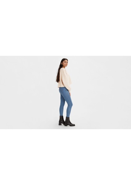 Mile High Super Skinny Kadın Jean Pantolon - Venice Blend fiyatları