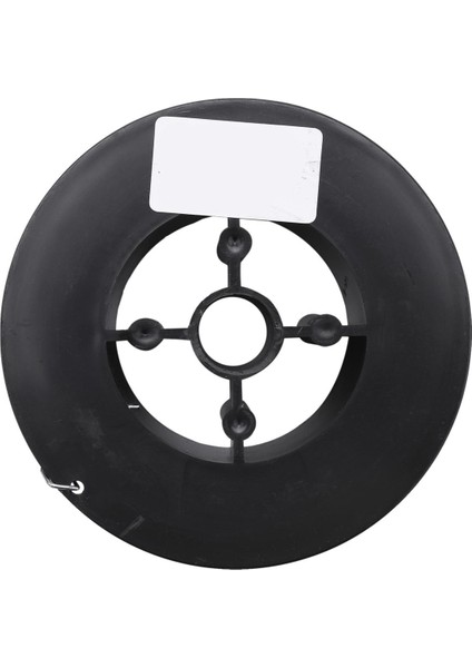 Kaynak Makinaları-1 x 1.0 mm Özlü Kaynak Teli-Gümüş&siyah (Yurt Dışından)