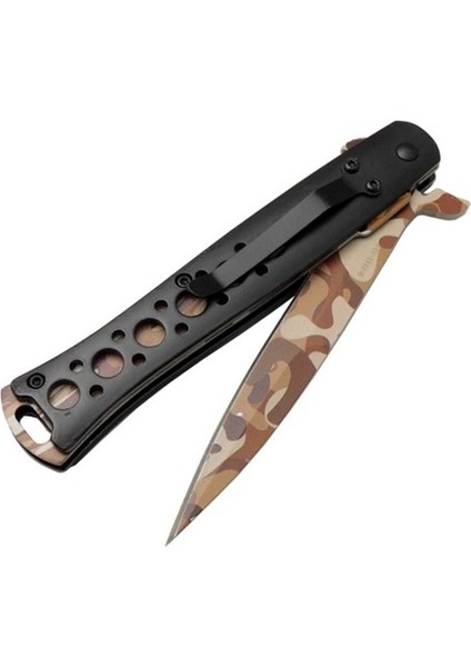 Columbia Çöl T-Lite 23CM
