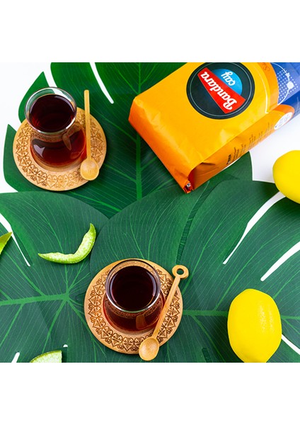 Siyah Çay 1000 gr