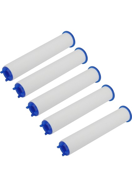 Parça Yüksek Basınçlı El Su Duş Filtresi Banyo Banyo Duş Filtresi Çekirdek Su Arıtma (Yurt Dışından) fiyatları