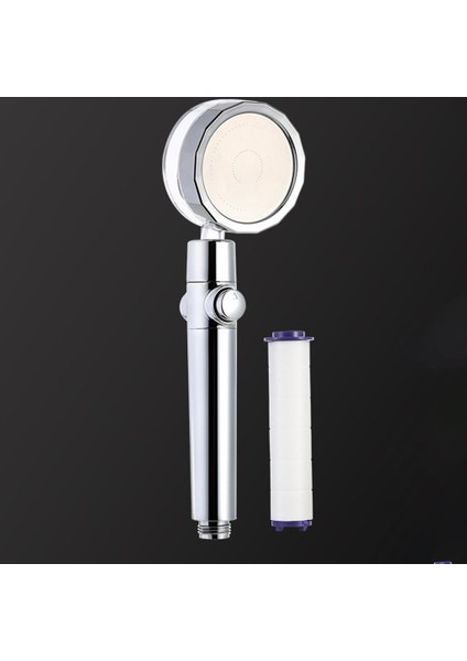 360 Döndürülmüş Yağış Duş Başlığı Pp Polipropilen Pamuk Filtre Kartuşları (Yurt Dışından) modelleri