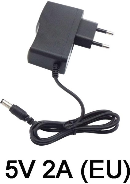 【ayak KOLTUK】2A Güç Adaptörü Ac 110V 240V Dc 5V 6V 8V 9V 10V 12V 15V 24V Şarj Adaptörü Kaynağı Evrensel 5.5*2.5mm LED Şerit Için (Yurt Dışından) fiyatları